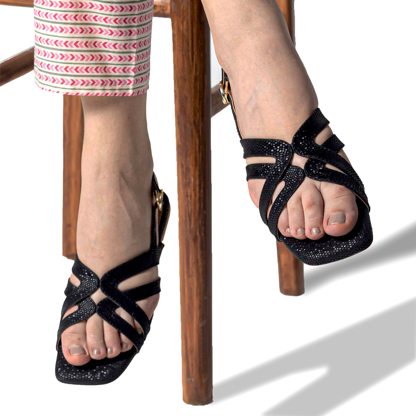 Durable and Stylish Baljaru Sandals- Perfect for Any Occasion